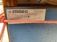 2009 emmigi hpa36 oliekoeler (2x) - afbeelding 7 van  7