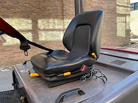 2009 ep cpd40j-d1 vorkheftruck - afbeelding 8 van  11