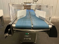 2009 espera es7000 checkweigher - afbeelding 2 van  12
