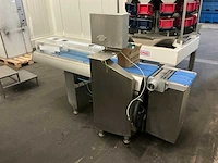 2009 espera es7000 checkweigher - afbeelding 6 van  12
