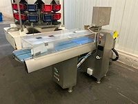 2009 espera es7000 checkweigher - afbeelding 7 van  12