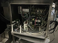 2009 espera es7000 checkweigher - afbeelding 3 van  13