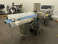 2009 espera es7000 checkweigher - afbeelding 8 van  13
