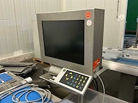 2009 espera es7000 checkweigher - afbeelding 9 van  13