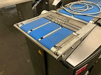 2009 espera es7000 checkweigher - afbeelding 10 van  13