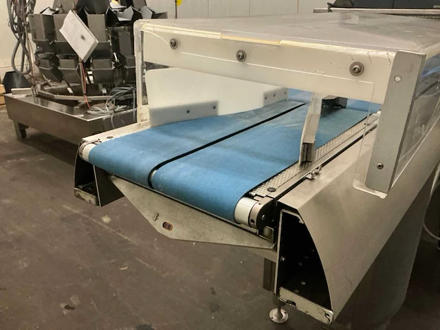 2009 espera es7000 checkweigher - afbeelding 12 van  13