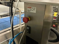 2009 espera es7000 checkweigher - afbeelding 13 van  13