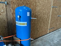 2009 eure nf 270x buffertank - afbeelding 2 van  5