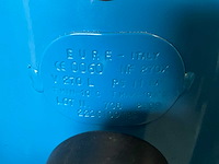 2009 eure nf 270x buffertank - afbeelding 5 van  5