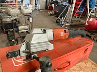 2009 fein astxe649-1 steekzaagmachine - afbeelding 1 van  2