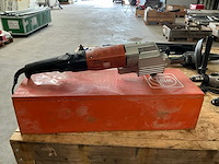 2009 fein astxe649-1 steekzaagmachine - afbeelding 2 van  2