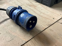 2009 fein asxe 649-1 plaatschaar - afbeelding 5 van  5