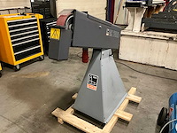 2009 fein grit gx752h bandschuurmachine - afbeelding 1 van  5