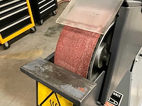 2009 fein grit gx752h bandschuurmachine - afbeelding 3 van  5