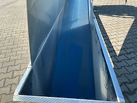 2009 feltacon 52a weeg / afvul machine met transportband - afbeelding 11 van  14
