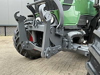 2009 fendt 312 vario tms vierwielaangedreven landbouwtractor - afbeelding 2 van  26