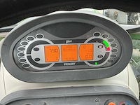 2009 fendt 312 vario tms vierwielaangedreven landbouwtractor - afbeelding 17 van  26