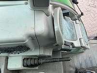 2009 fendt 312 vario tms vierwielaangedreven landbouwtractor - afbeelding 18 van  26