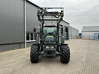 2009 fendt 312 vario tms vierwielaangedreven landbouwtractor - afbeelding 20 van  26