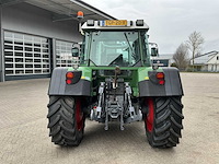 2009 fendt 312 vario tms vierwielaangedreven landbouwtractor - afbeelding 24 van  26