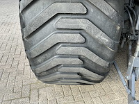 2009 fendt 312 vario tms vierwielaangedreven landbouwtractor - afbeelding 5 van  24