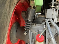 2009 fendt 312 vario tms vierwielaangedreven landbouwtractor - afbeelding 7 van  24