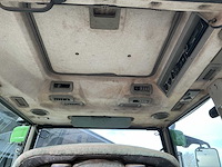 2009 fendt 312 vario tms vierwielaangedreven landbouwtractor - afbeelding 8 van  24