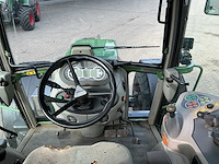 2009 fendt 312 vario tms vierwielaangedreven landbouwtractor - afbeelding 9 van  24