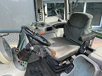 2009 fendt 312 vario tms vierwielaangedreven landbouwtractor - afbeelding 10 van  24