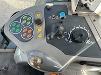 2009 fendt 312 vario tms vierwielaangedreven landbouwtractor - afbeelding 11 van  24