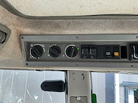 2009 fendt 312 vario tms vierwielaangedreven landbouwtractor - afbeelding 13 van  24