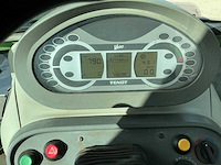 2009 fendt 312 vario tms vierwielaangedreven landbouwtractor - afbeelding 15 van  24