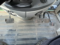 2009 fendt 312 vario tms vierwielaangedreven landbouwtractor - afbeelding 16 van  24