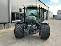 2009 fendt 312 vario tms vierwielaangedreven landbouwtractor - afbeelding 18 van  24
