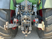 2009 fendt 415 vario tms vierwielaangedreven landbouwtractor - afbeelding 15 van  41