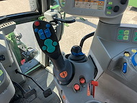 2009 fendt 415 vario tms vierwielaangedreven landbouwtractor - afbeelding 29 van  41
