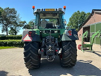 2009 fendt 415 vario tms + voorlader (combinatie kavel) - afbeelding 10 van  45