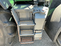 2009 fendt 415 vario tms + voorlader (combinatie kavel) - afbeelding 16 van  45