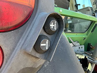 2009 fendt 415 vario tms + voorlader (combinatie kavel) - afbeelding 28 van  45
