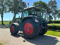 2009 fendt 415 vario tms + voorlader (combinatie kavel) - afbeelding 22 van  45
