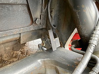 2009 fendt 714 vario tms vierwielaangedreven landbouwtractor - afbeelding 2 van  31