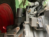 2009 fendt 714 vario tms vierwielaangedreven landbouwtractor - afbeelding 13 van  31