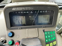 2009 fendt 714 vario tms vierwielaangedreven landbouwtractor - afbeelding 22 van  31