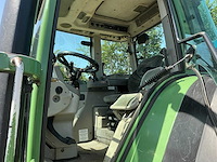 2009 fendt 714 vario vierwielaangedreven landbouwtractor - afbeelding 7 van  17