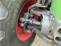 2009 fendt 936 vario vierwielaangedreven landbouwtractor - afbeelding 10 van  34