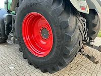 2009 fendt 936 vario vierwielaangedreven landbouwtractor - afbeelding 16 van  34