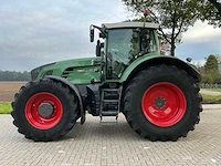 2009 fendt 936 vario vierwielaangedreven landbouwtractor - afbeelding 2 van  34