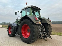 2009 fendt 936 vario vierwielaangedreven landbouwtractor - afbeelding 3 van  34