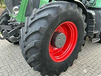 2009 fendt 936 vario vierwielaangedreven landbouwtractor - afbeelding 6 van  34