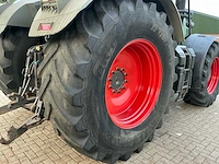 2009 fendt 936 vario vierwielaangedreven landbouwtractor - afbeelding 9 van  34